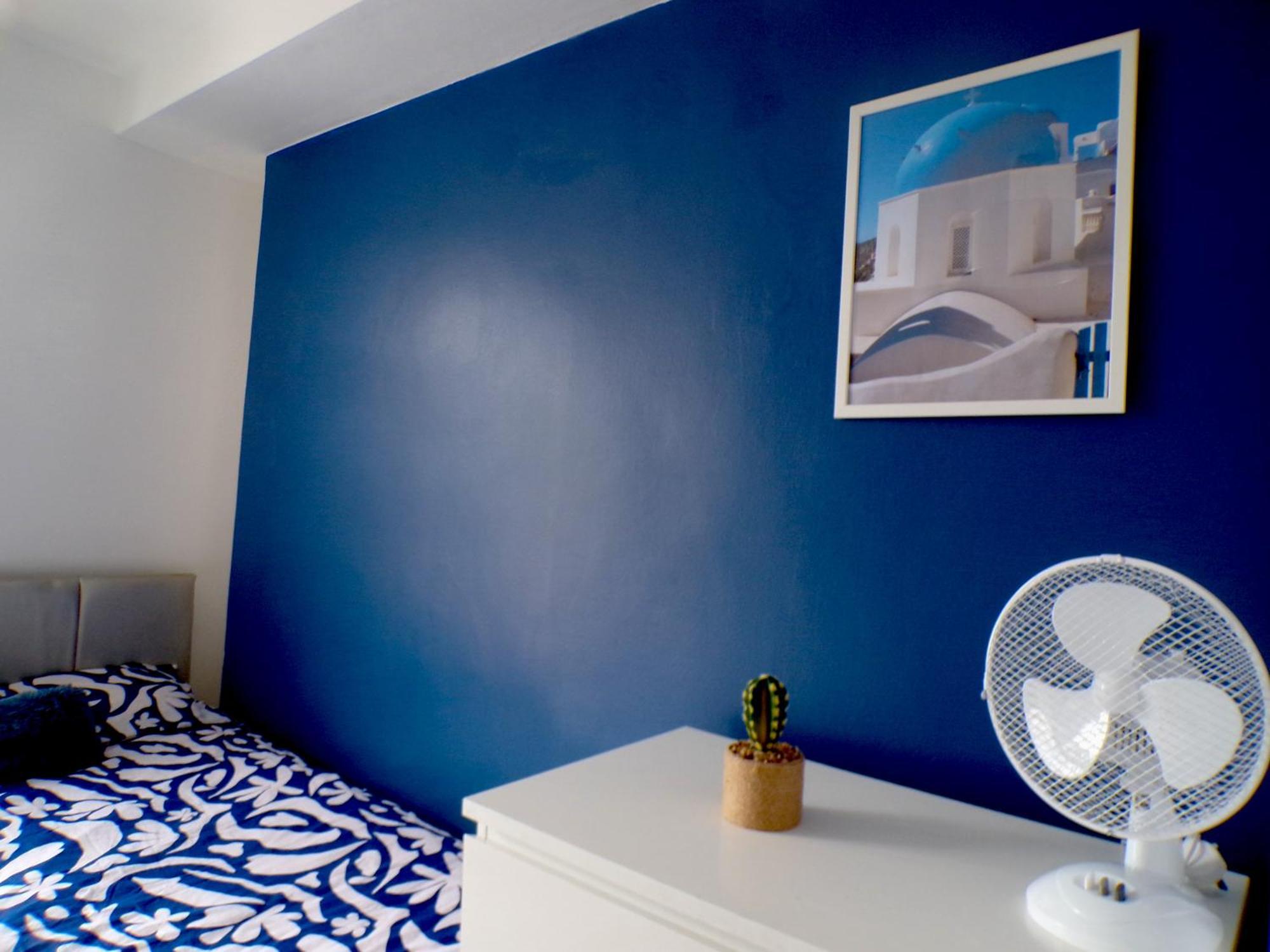 West Kensington - Santorini Apartments London Exteriör bild